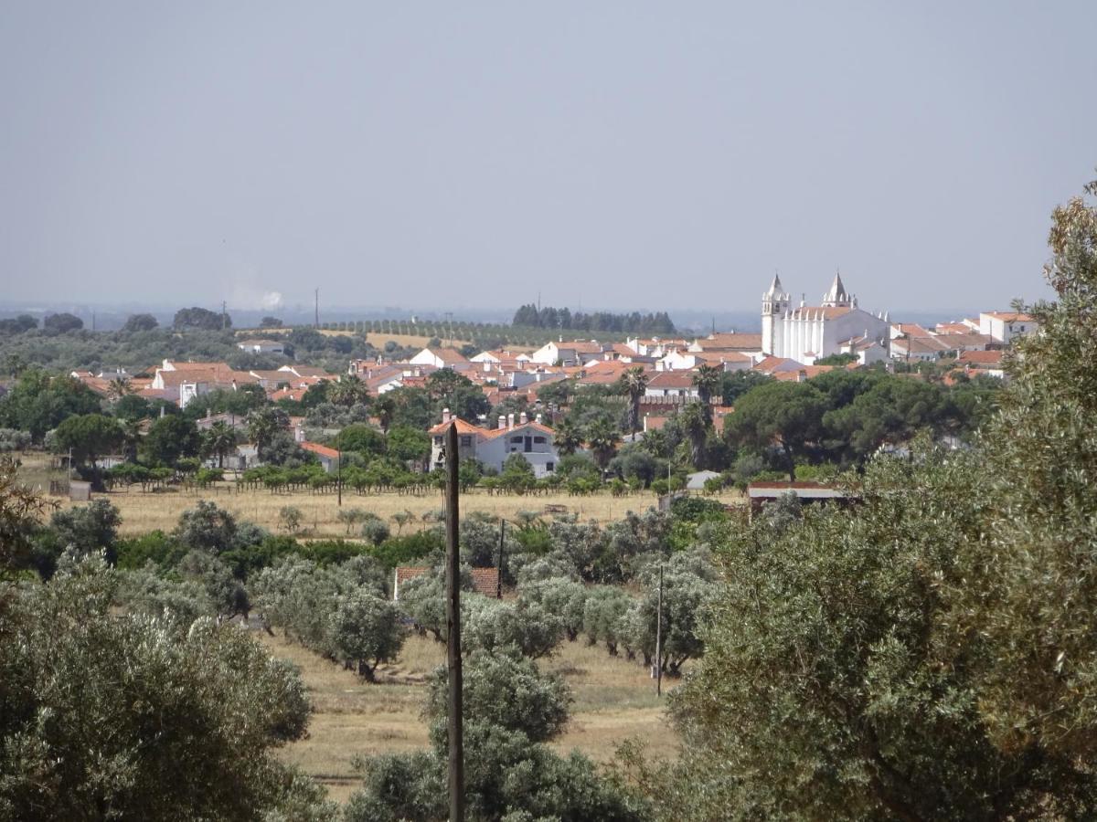 New Village Vila Nova da Baronia Extérieur photo