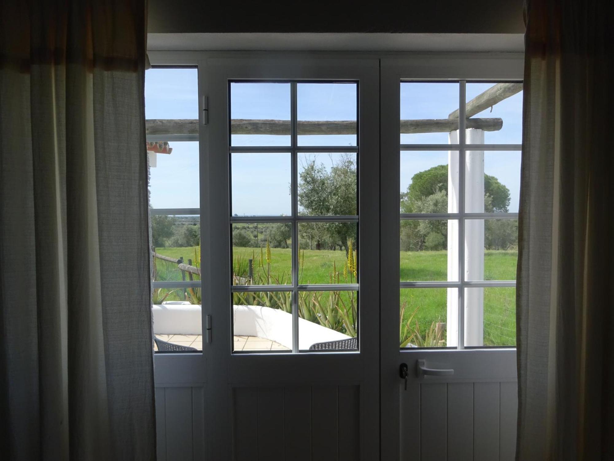 New Village Vila Nova da Baronia Extérieur photo