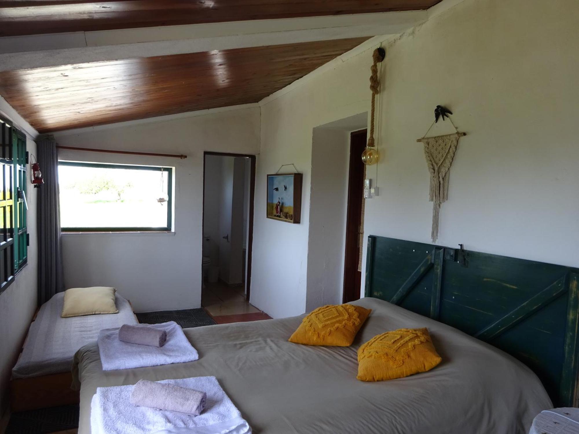 New Village Vila Nova da Baronia Extérieur photo
